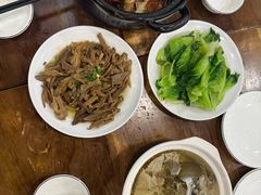 -斯丹姜母鸭·古法干香(涂门街总店)