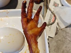 -鼎原力量东北吊炉烧烤(临河街店)