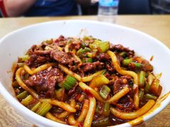 -西粉堂新疆米粉(朝外店)