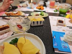 -桃夭日式料理(国信店)