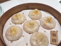 -裕兴记•蟹黄面馆(人民广场店)