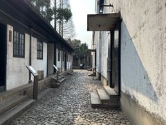 -上海市龙华烈士陵园