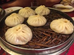 -胡记真不同饭店(临河街店)