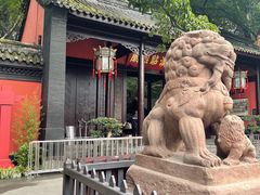 -成都武侯祠博物馆