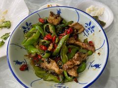 -范饭椰林川湘味海鲜·椰子鸡(三亚湾椰梦长廊店)