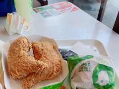 -德克士(前门店)