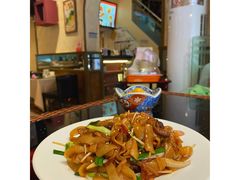 -香港威特瑞茶餐厅(小白楼音乐厅店)