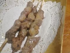 -楼兰新疆主题餐厅(苏州中心店)