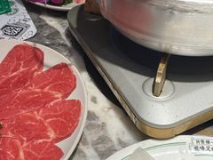 -禄婶鸡煲·打边炉