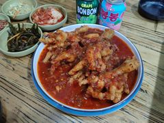 -京玉菲饭店(李村店)