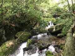 -神农架香溪源景区