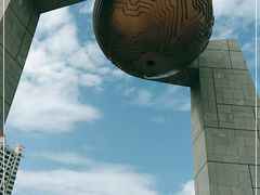 -青澳湾北回归线广场