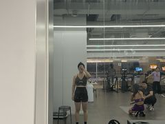 -乐刻运动健身(蓝润摩里中心店)