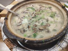 -粤仔湾砂锅粥(阳光店)