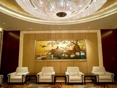 包厢-酌宴府The China Club·广州万富希尔顿酒店(云城东路店)