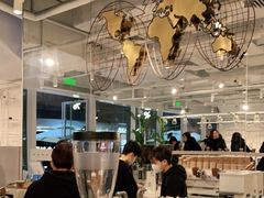 -% Arabica阿拉比卡咖啡(前滩太古里店)