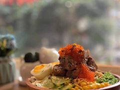 -Poke lemon海鲜波奇饭·柠檬茶(金碧开放小区店)