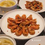 徐记海鲜新世界中心店/约会环境高级感满满