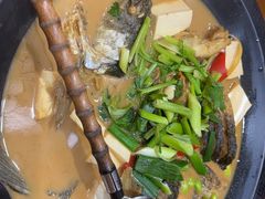 -下梅人家土菜馆(历史文化餐厅度假区店)