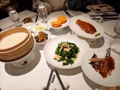 -四季民福烤鸭店(王府井东安门店)