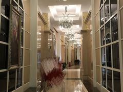-世纪缘国际会议中心·中餐厅(百家湖店)
