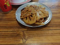 -冶建镜子·中国龙虾王(总店)