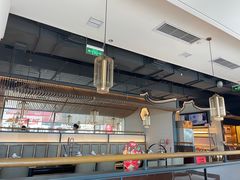 -左庭右院鲜牛肉火锅(浦江欢乐颂店)