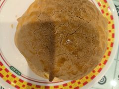 -香港新记茶餐厅(春熙太古里店)