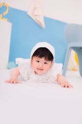 点击看大图 -雅安米优果儿童摄影