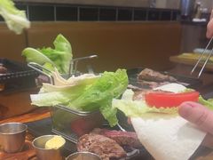 -豪客来牛排(天阳D32店)