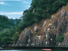-龙湾潭国家森林公园
