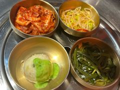 -釜山火炉·海鲜烤肉(紫藤路店)