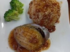 -87号烧烤海鲜·大排档(金沙滩店)