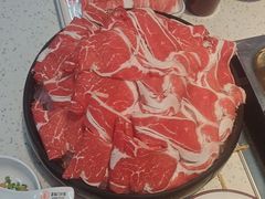 -倍儿红喜临门火锅(文兴路店)