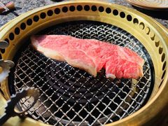 -老乾杯和牛烧肉(王府中环店)