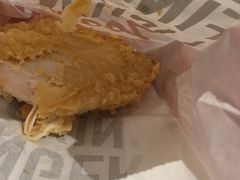-肯德基(东直门来福士店)