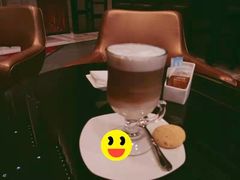 -北纬29度大堂吧-重庆富力艾美酒店-近江岸天街