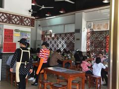 -黄师奶甜品店