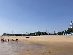 -日照灯塔风景区