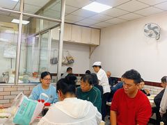 -津门如意包子铺(宾西路店)