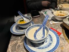 -禄婶鸡煲·打边炉