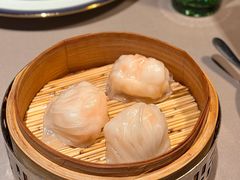 -荣轩(新荣记环球金融中心店)