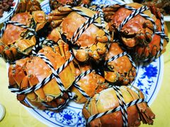 -蟹宝酒楼•农家菜(古城北路店)