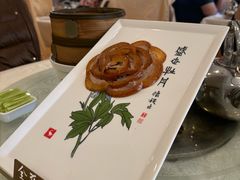 -北京全聚德(方庄店)