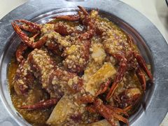 -聚味瞿记·龙虾堂(树木岭店)