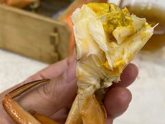 黄油蟹-三辣馆
