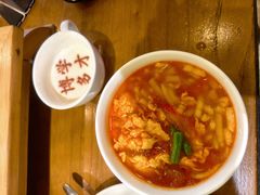 -春满园·邯郸菜发祥地(滏东店)