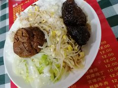 -辣肉面大王(天平路店)