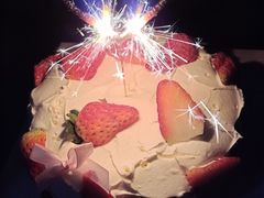 -昔木生日蛋糕(汉口店)