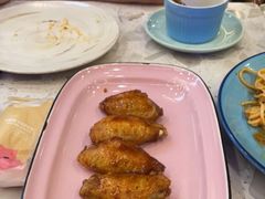 -水天堂西餐厅(常熟永旺店)